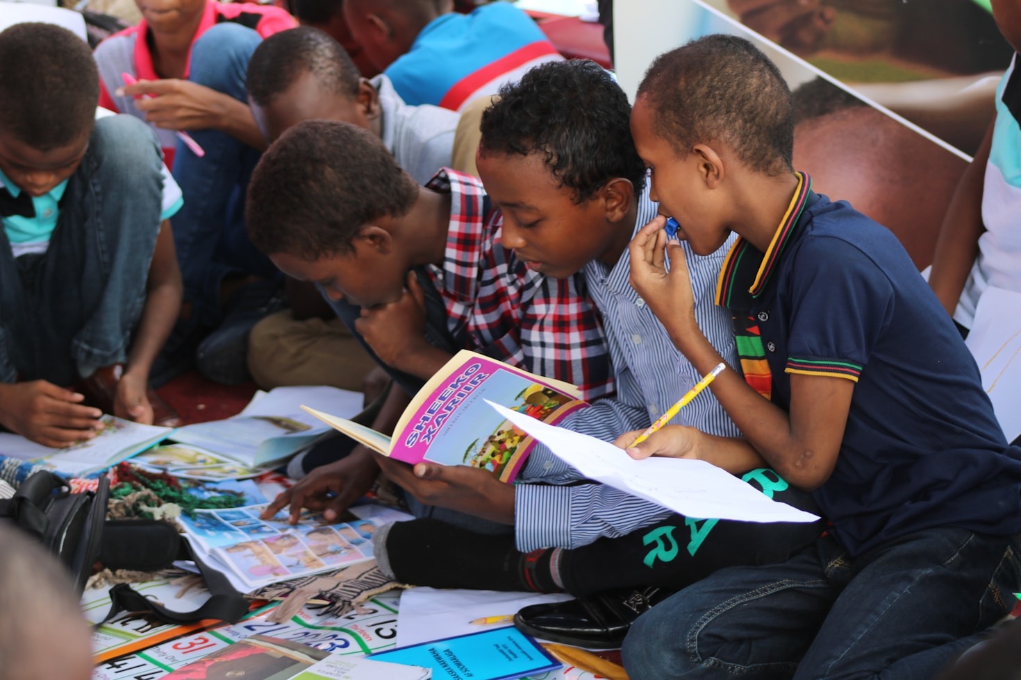 Engaging Techniques to Inspire Lifelong Learners